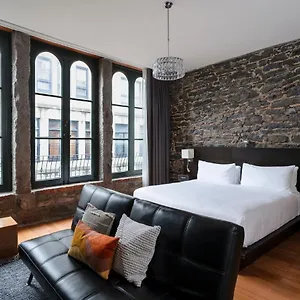 Hotel Le Petit Vieux-montreal - Saint-paul By Gray Collection, Montréal