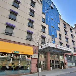 Hotel Best Western Plus Downtown- Europa, Montréal