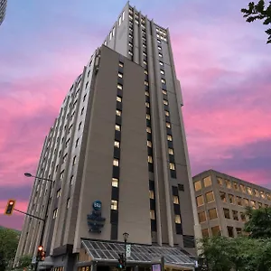 Hotel Best Western Ville-marie Hotel&suites, Montréal