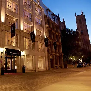 Hotel Saint-sulpice, Montréal