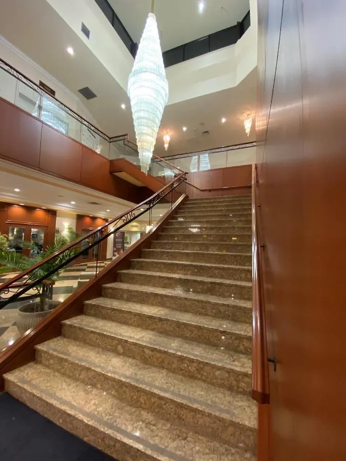 Hotel Universel Монреаль