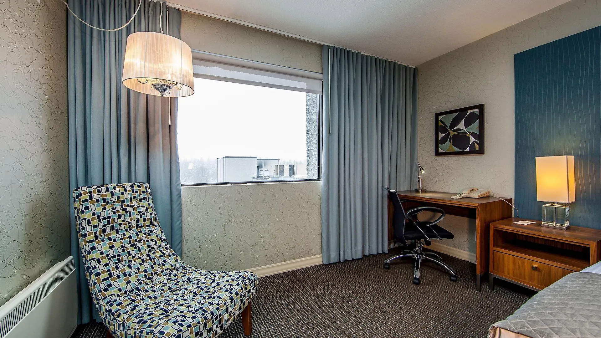 Hotel Universel Montréal