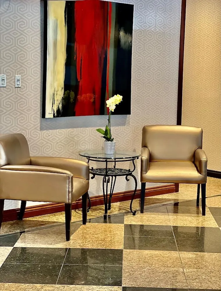 Hotel Universel Монреаль