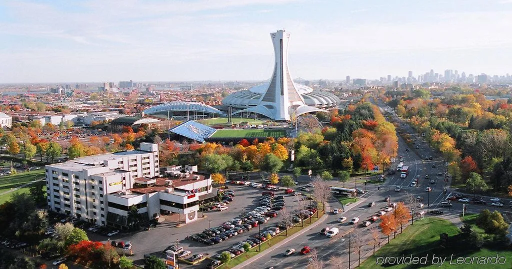 Hotel Universel Montréal