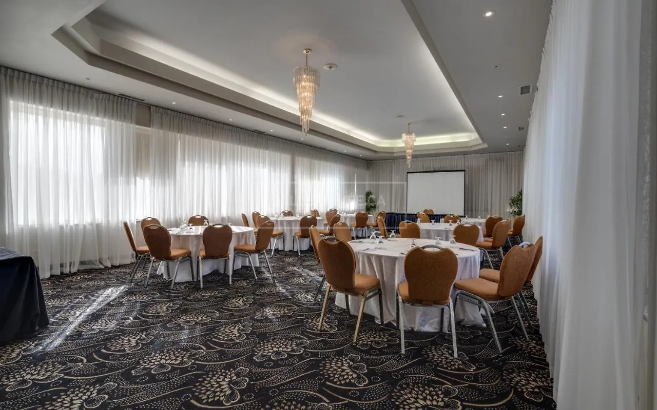 Hotel Universel Montréal Canada